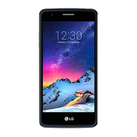 LG k8